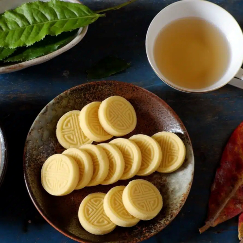 Chè Kho Nam Định - Món ăn Gây Thương Nhớ Không Thể Chối Từ